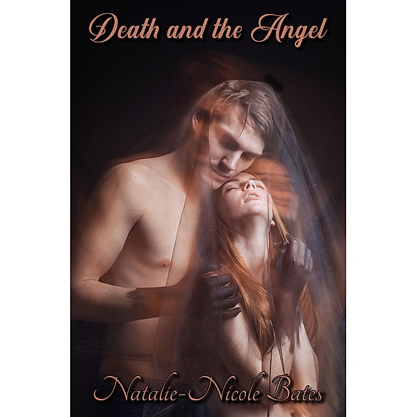 Death and the Angel, Natalie-Nicole Bates