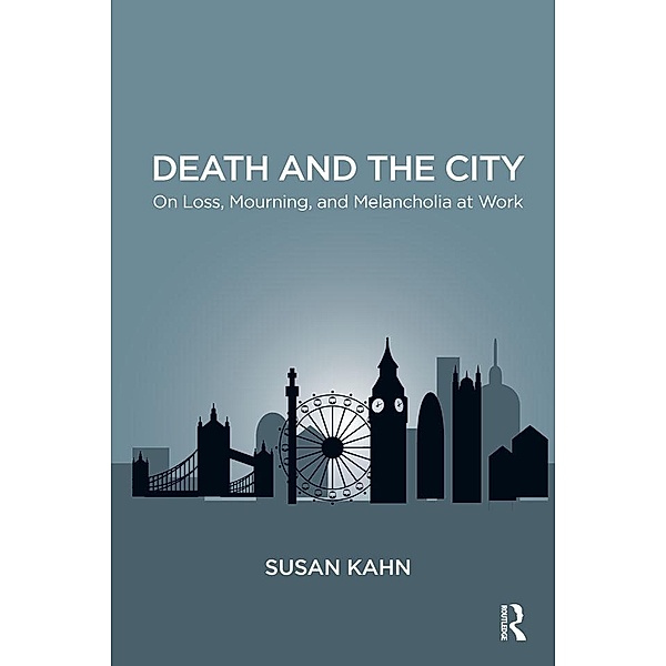 Death and the City, Susan Martha Kahn