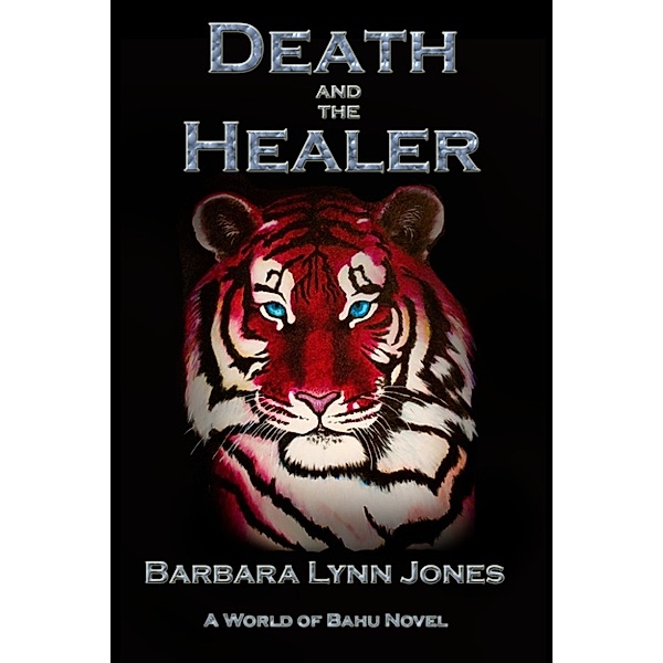 Death and the Healer, Barbara Lynn Jones