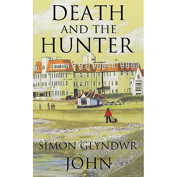 Death and The Hunter, Simon Glyndwr John