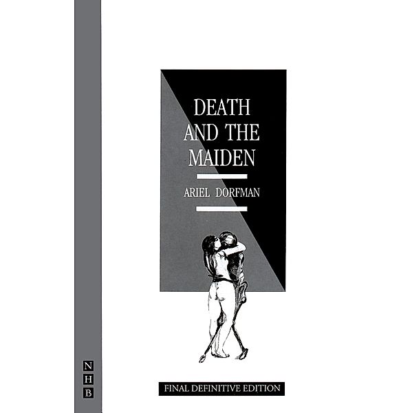 Death and the Maiden, Ariel Dorfman