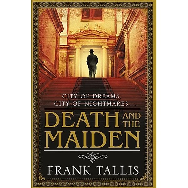 Death And The Maiden, Frank Tallis