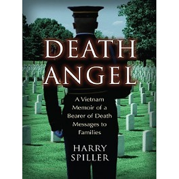 Death Angel, Harry Spiller