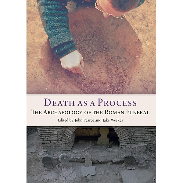 Death as a Process, John Pearce