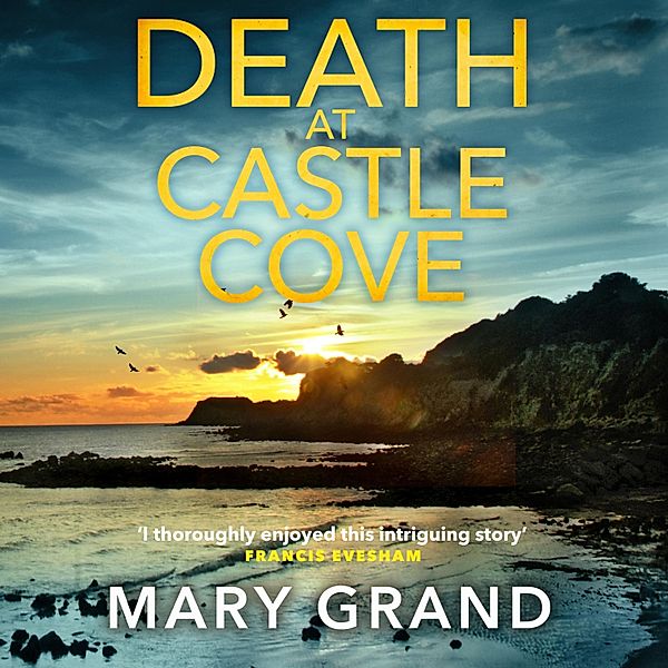 Death at Castle Cove, Mary Grand