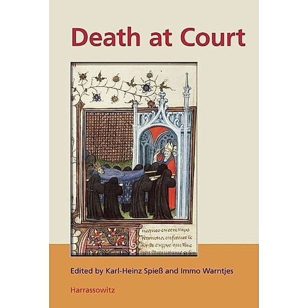 Death at Court