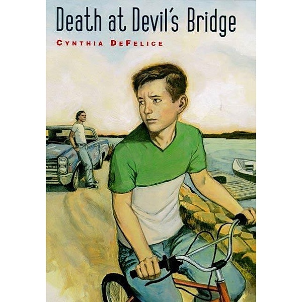 Death at Devil's Bridge, Cynthia DeFelice