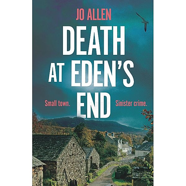 Death at Eden's End, Jo Allen