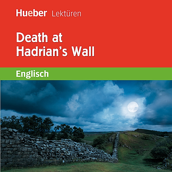 Death at Hadrian's Wall, Denise Kirby
