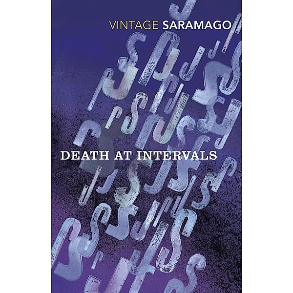 Death at Intervals, José Saramago