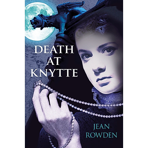 Death at Knytte, Jean Rowden