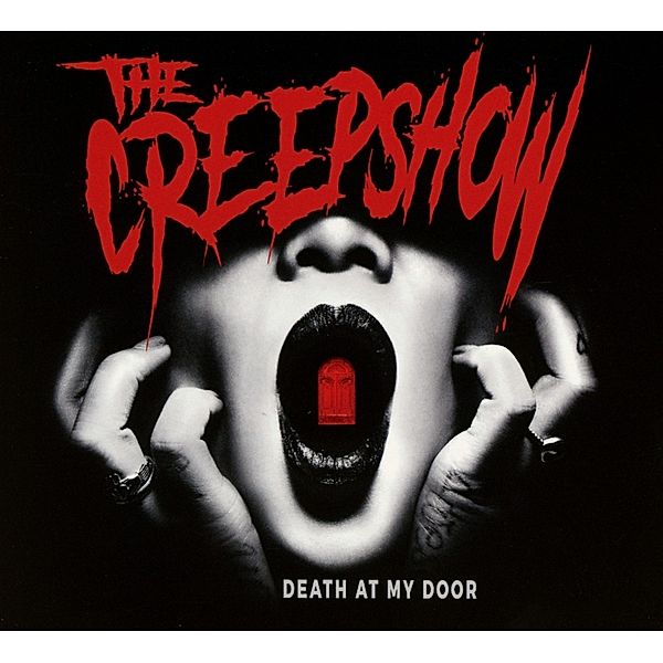 Death At My Door, The Creepshow