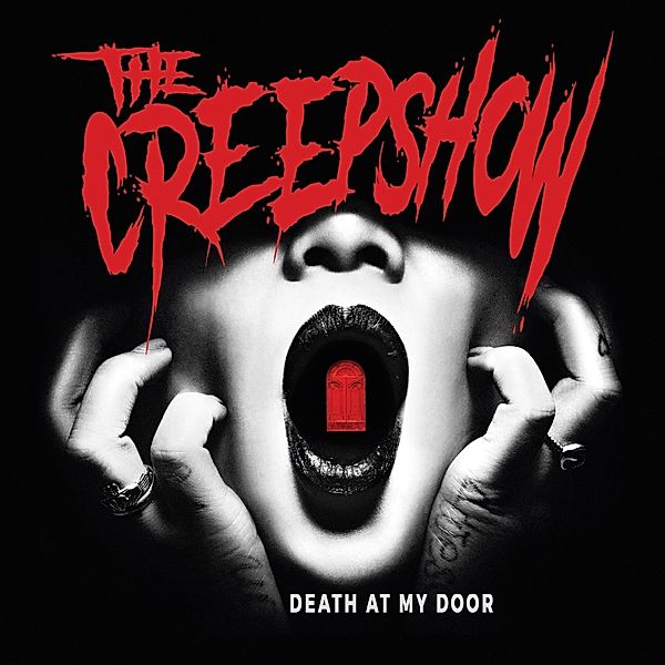Death At My Door (Vinyl), The Creepshow