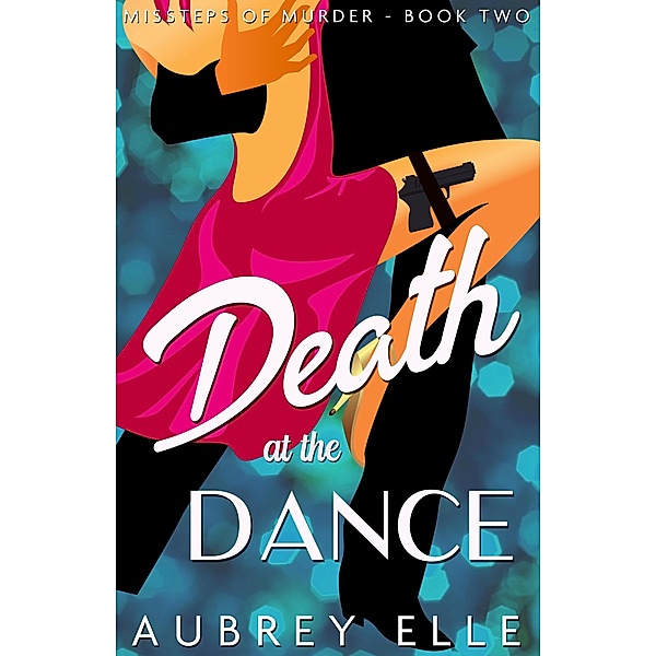 Death at the Dance, Amabel Daniels
