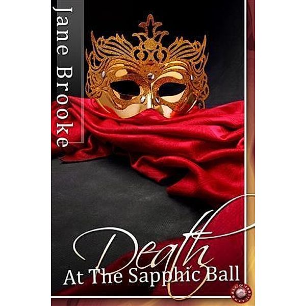 Death at the Sapphic Ball, Jane Brooke