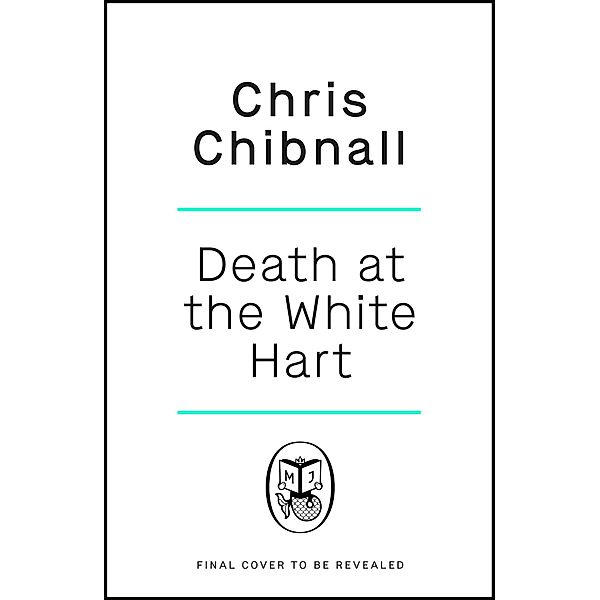 Death At The White Hart, Chris Chibnall