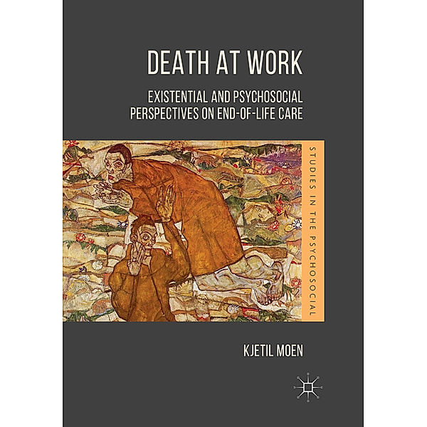 Death at Work, Kjetil Moen