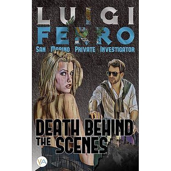 Death Behind the Scenes, Luigi Ferro