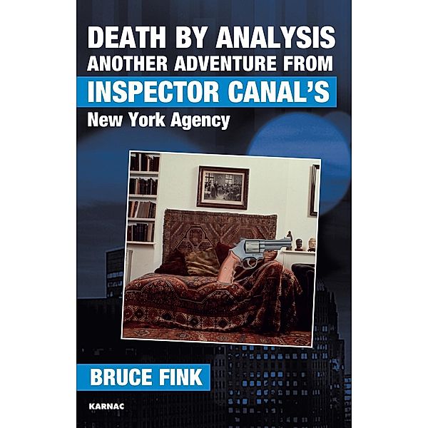 Death by Analysis, Bruce Fink