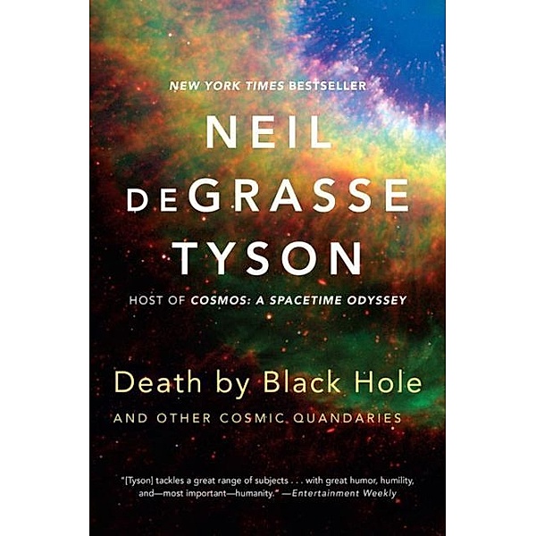 Death by Black Hole, Neil deGrasse Tyson