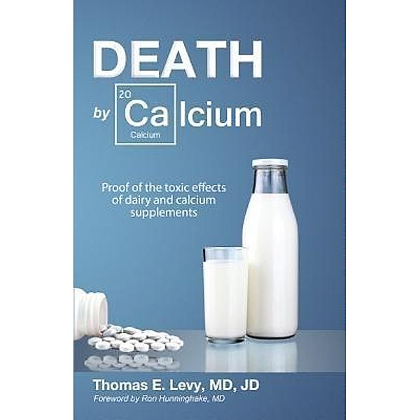 Death by Calcium, Md Jd Levy