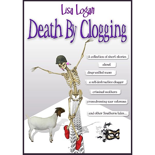 Death By Clogging / Lisa Logan, Lisa Logan