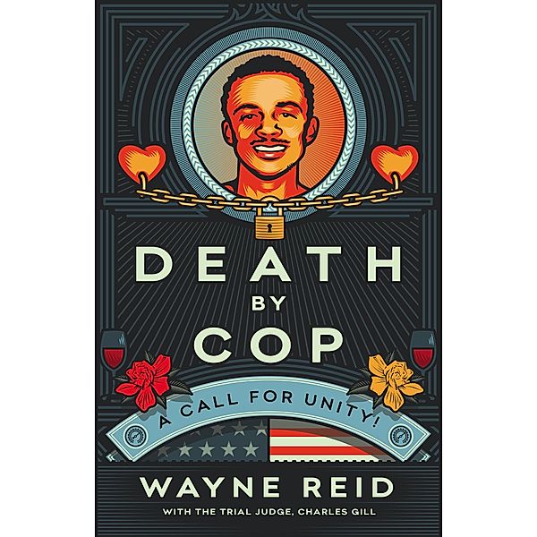 Death By Cop, Wayne Reid