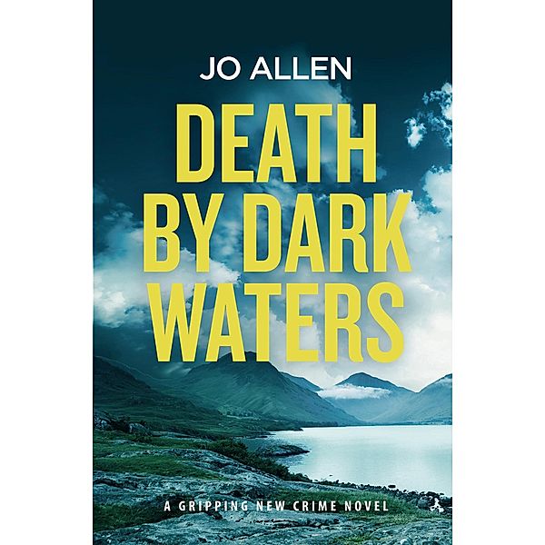 Death by Dark Waters, Jo Allen