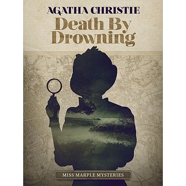 Death by Drowning, Agatha Christie