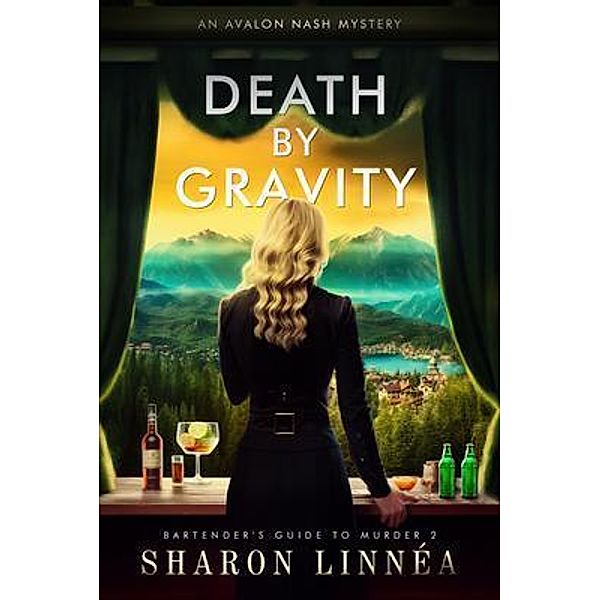 Death by Gravity, Sharon Linnea