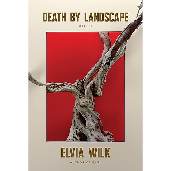 Death by Landscape, Elvia Wilk