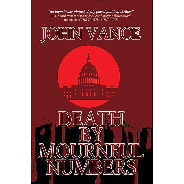 Death by Mournful Numbers, John Vance