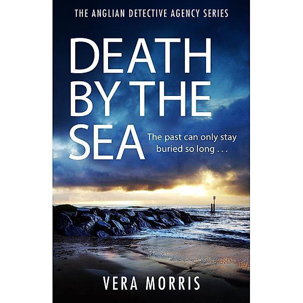 Death by the Sea, Vera Morris