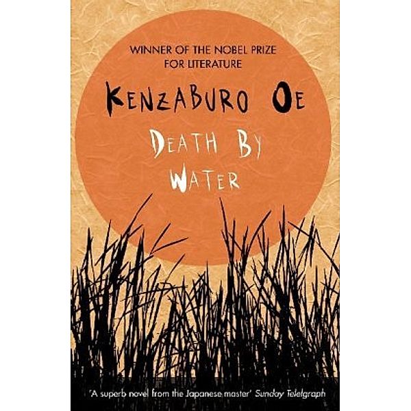 Death by Water, Kenzaburô Ôe