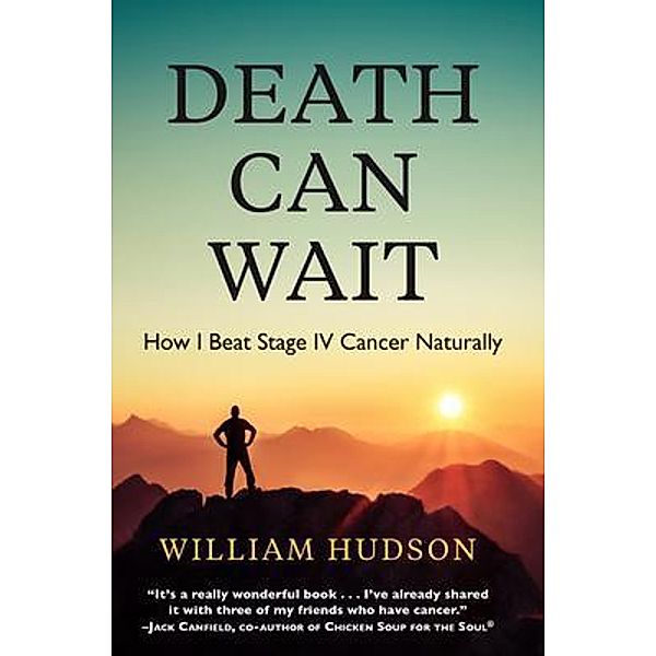 Death Can Wait, William Hudson