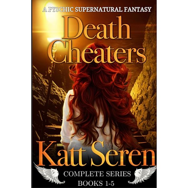 Death Cheaters, Katt Seren