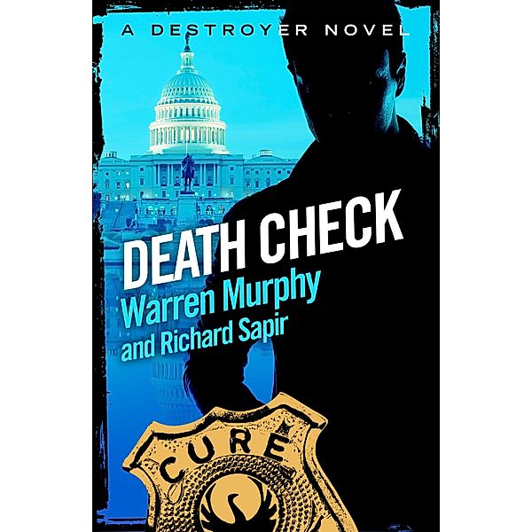 Death Check / The Destroyer Bd.2, Warren Murphy, Richard Sapir