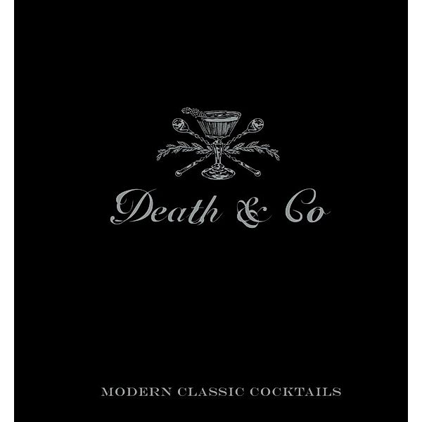 Death & Co, Nick Fauchald, David Kaplan