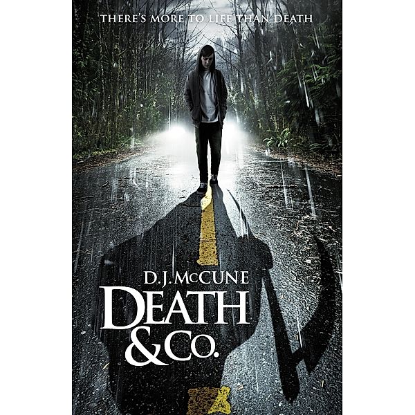 Death & Co. / Death & Co. Bd.1, D. J. McCune