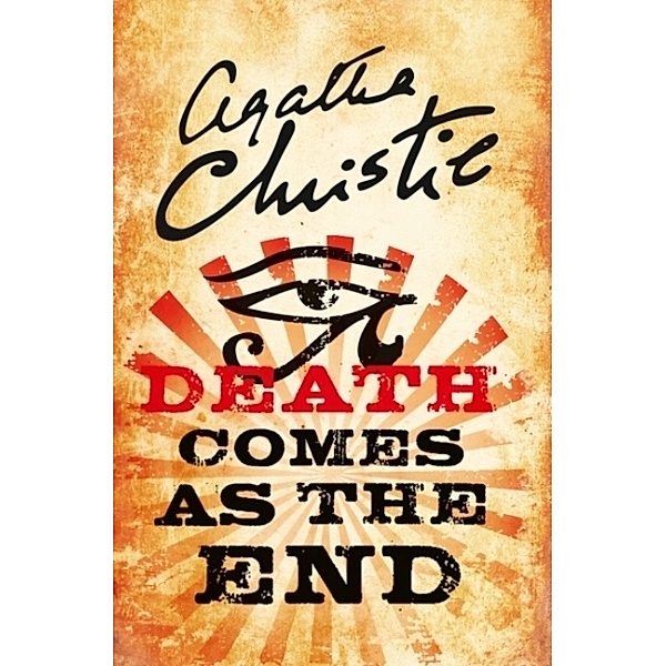 Death Comes as the End, Agatha Christie