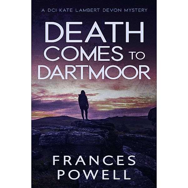 Death Comes to Dartmoor, Frances Powell