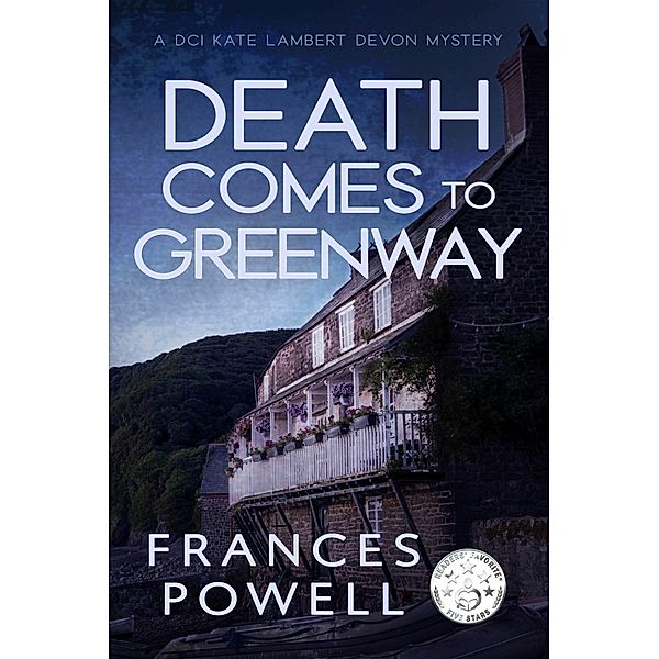 Death Comes to Greenway, Frances Powell