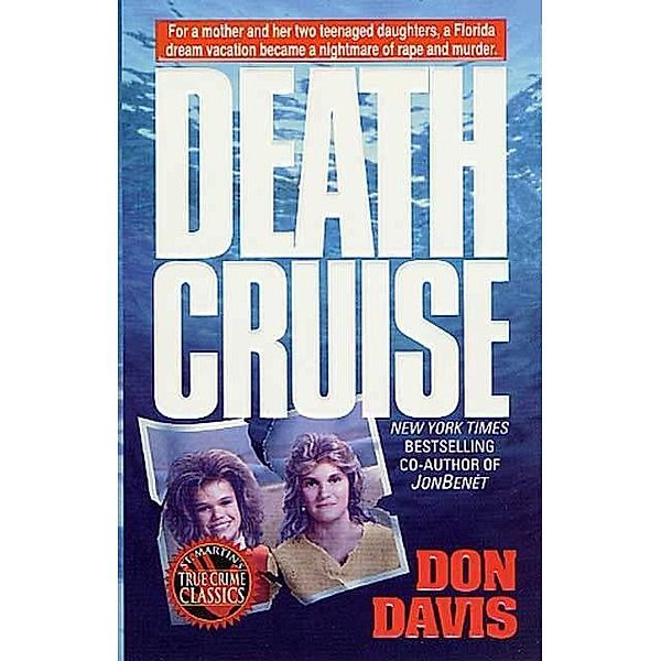 Death Cruise, Donald A. Davis