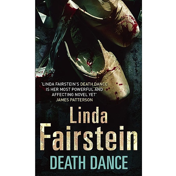 Death Dance / Alexandra Cooper Bd.8, Linda Fairstein