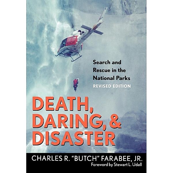 Death, Daring, and Disaster, Jr. Farabee