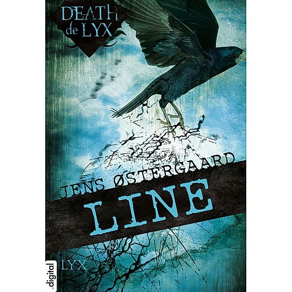 Death de LYX - Line, Jens Østergaard