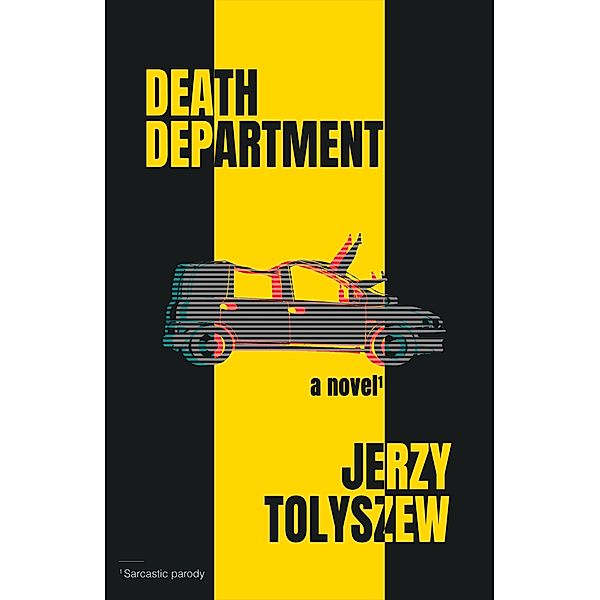 Death Department, Jerzy Tolyszew