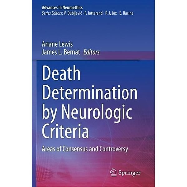 Death Determination by Neurologic Criteria