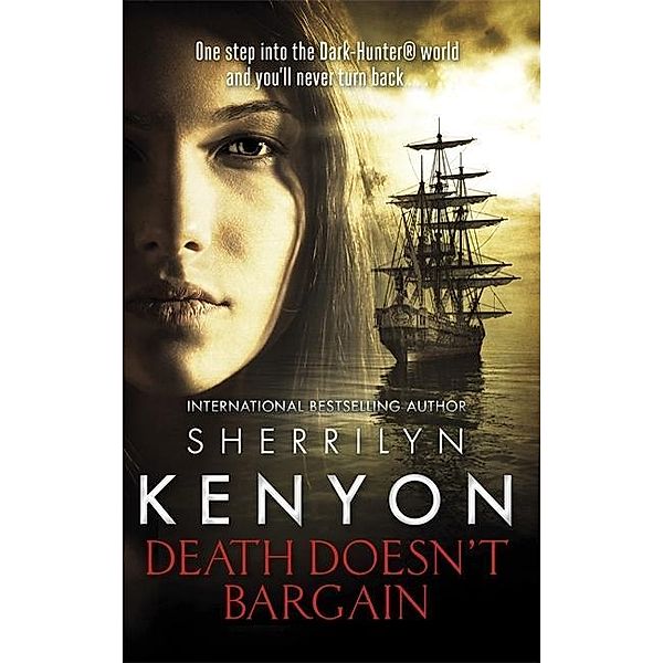 Death Doesn't Bargain, Sherrilyn Kenyon