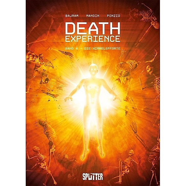 Death Experience - Die Himmelspforte, Denis Bajram